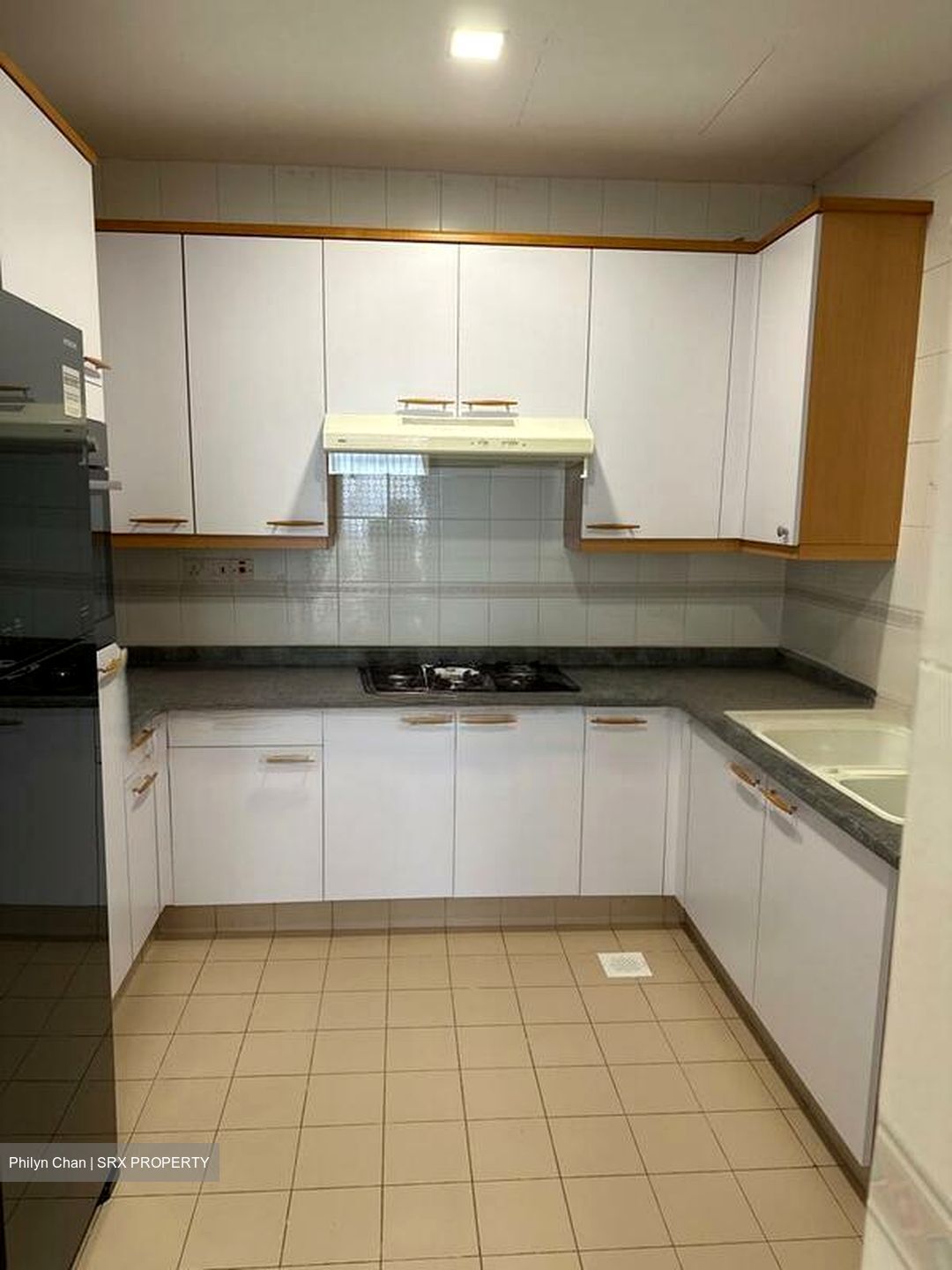 Richmond Park (D9), Condominium #477222071